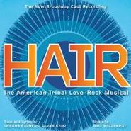 Hair, Hair: The American Tribal Love-Rock Musical [New Broadway Cast] (CD)