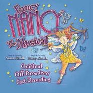Cast Recording [Stage], Fancy Nancy - The Musical [OST] (CD)