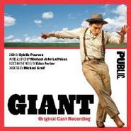 Giant, Original Cast Recording (CD)