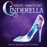 Various Artists, Cinderella [Original Broadway Cast Recording] (CD)