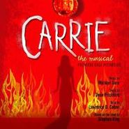 Michael Gore, Carrie: The Musical - Original Cast Recording (CD)