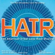 Hair, Broadway Revival Cast (LP)