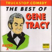 Gene Tracy, The Best Of Gene Tracy (CD)