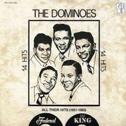 Billy Ward & The Dominoes, 14 Greatest All-Time Hits (CD)