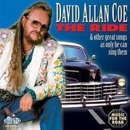 David Allan Coe, The Ride (CD)