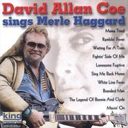 David Allan Coe, Sings Merle Haggard