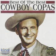 Cowboy Copas, Best Of The Best (CD)
