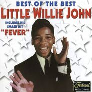 Little Willie John, Best Of The Best (CD)