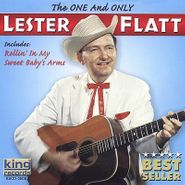 Lester Flatt, The One And Only