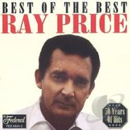 Ray Price, Best of the Best