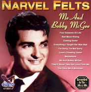 Narvel Felts, Me & Bobby Mcgee (CD)