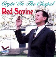 Red Sovine, Cryin' In The Chapel (CD)