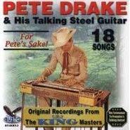 Pete Drake, Pete Drake & His Talking Stree (CD)