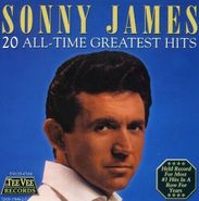 Sonny James, 20 Greatest Hits (CD)