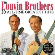The Louvin Brothers, 20 All-Time Greatest Hits