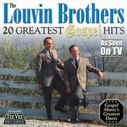 The Louvin Brothers, 20 Greatest Gospel Hits