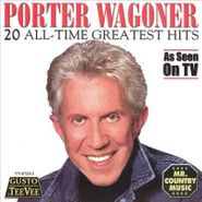Porter Wagoner, 20 All-Time Greatest Hits