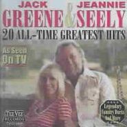 Jack Greene, 20 All-Time Greatest Hits (CD)