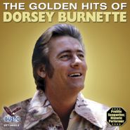 Dorsey Burnette, Golden Hits (CD)