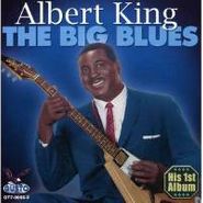 Albert King, The Big Blues (CD)