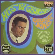 George Jones, Hits By George (CD)