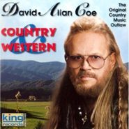 David Allan Coe, Country And Western