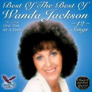 Wanda Jackson, Best Of The Best (CD)
