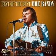 Moe Bandy, Best Of The Best (CD)