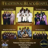 Various Artists, Traditional Black Gospel (CD)
