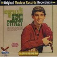 Gene Pitney, Country Side Of Gene Pitney (CD)