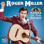 Roger Miller, King Of The Road (CD)