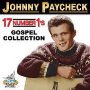 Johnny Paycheck, 17 Number 1's: Gospel Collection (CD)