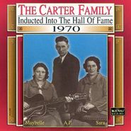 The Carter Family, 1970-Country Music Hall Of Fam (CD)