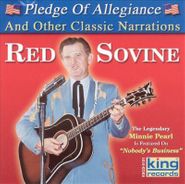 Red Sovine, Pledge of Allegiance and Other Classic Narrations