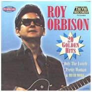 Roy Orbison, 20 Golden Hits (CD)