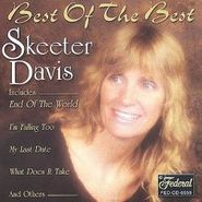 Skeeter Davis, Best of the Best (CD)