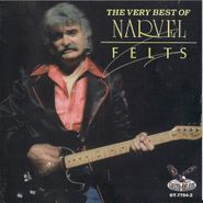 Narvel Felts, Very Best Of Narvel Felts (CD)