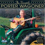 Porter Wagoner, The Versatile