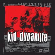 Kid Dynamite, Kid Dynamite (CD)