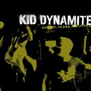 Kid Dynamite, Shorter Faster Louder (CD)