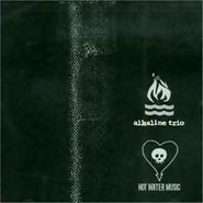 Alkaline Trio, Split (CD)