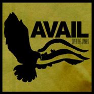 Avail, Over The James (CD)