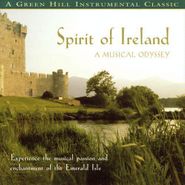 David Arkenstone, Spirit of Ireland: A Musical Odyssey