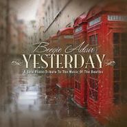 Beegie Adair, Yesterday (CD)