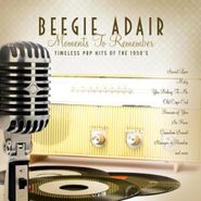 Beegie Adair, Moments To Remember (CD)