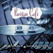 Beegie Adair, Parisian Cafe (CD)