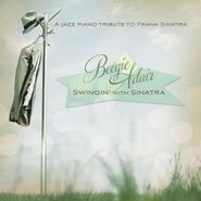Beegie Adair, Swingin' With Sinatra (CD)