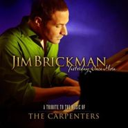 Jim Brickman, Yesterday Once More (CD)