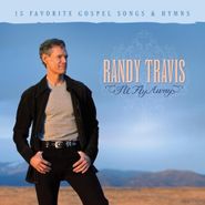 Randy Travis, I'll Fly Away (CD)