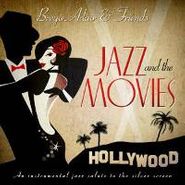 Beegie Adair, Jazz And The Movies (CD)